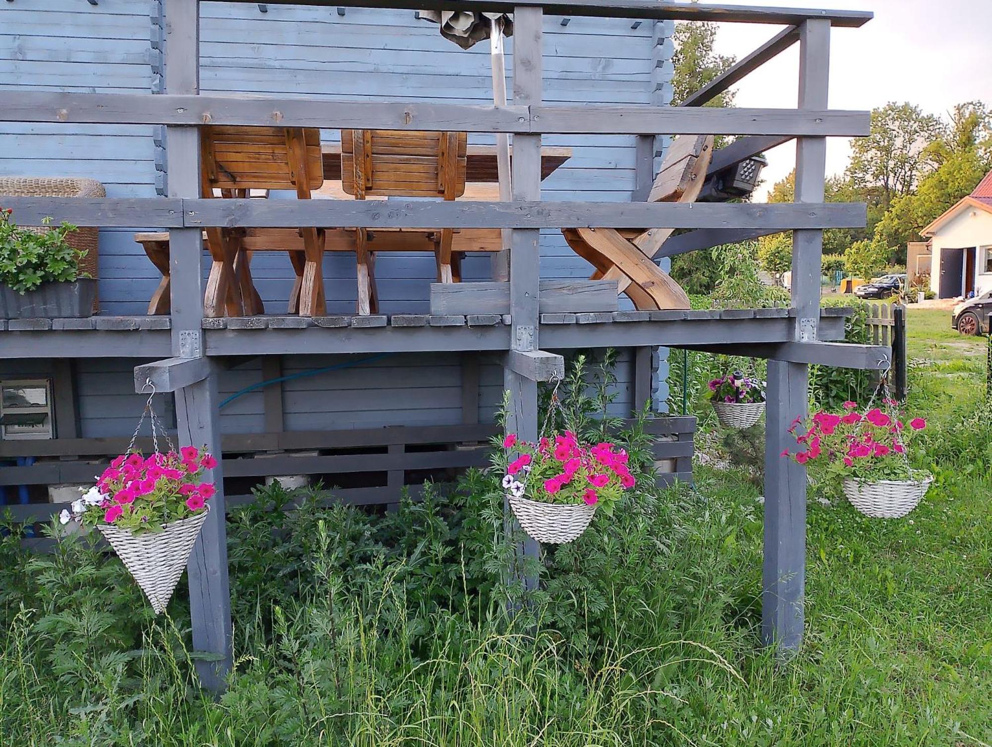Swierkowe Siedlisko Węgorzewo Exteriér fotografie